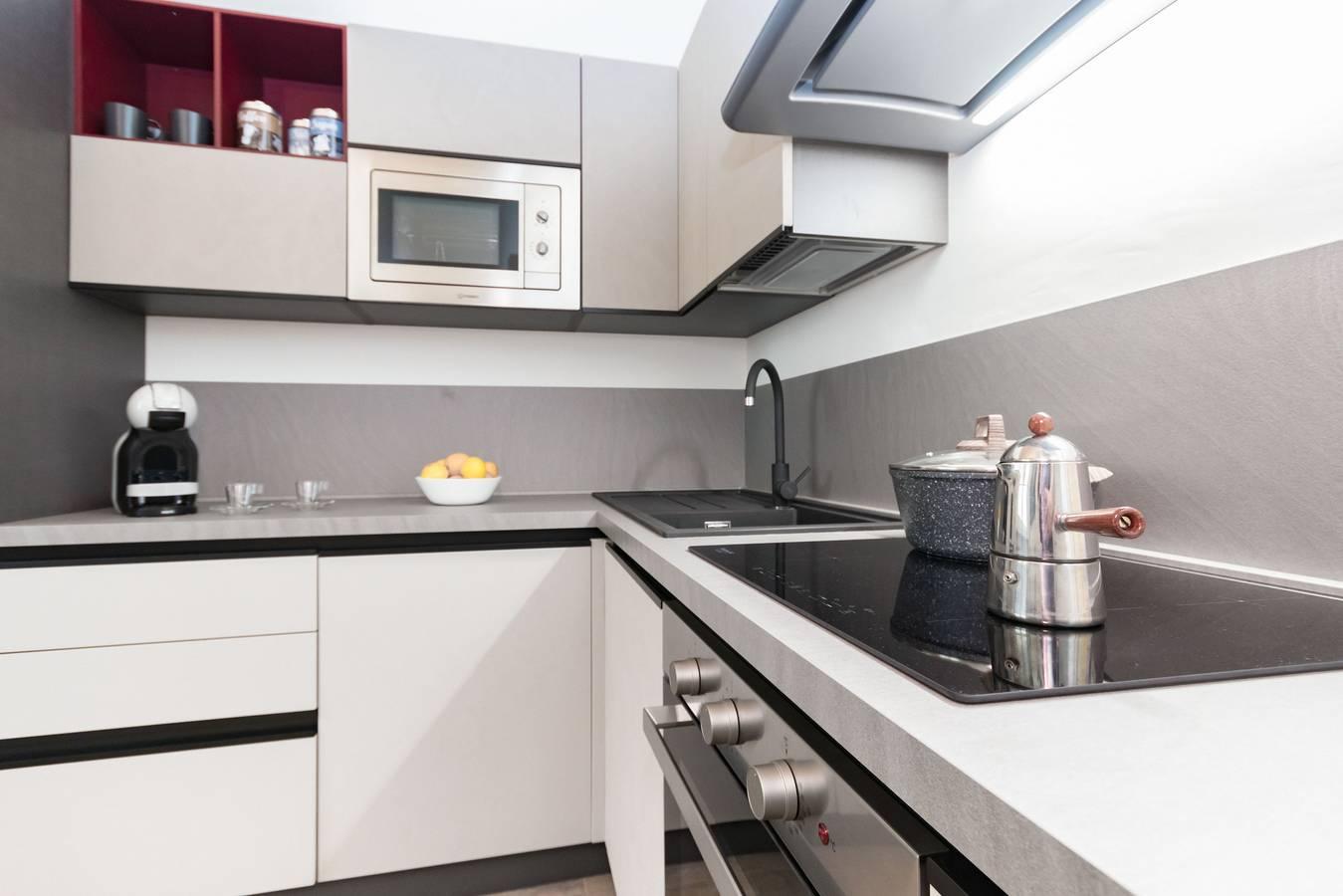 Vakantieappartement in Turijn, Italië voor 4 personen foto 7