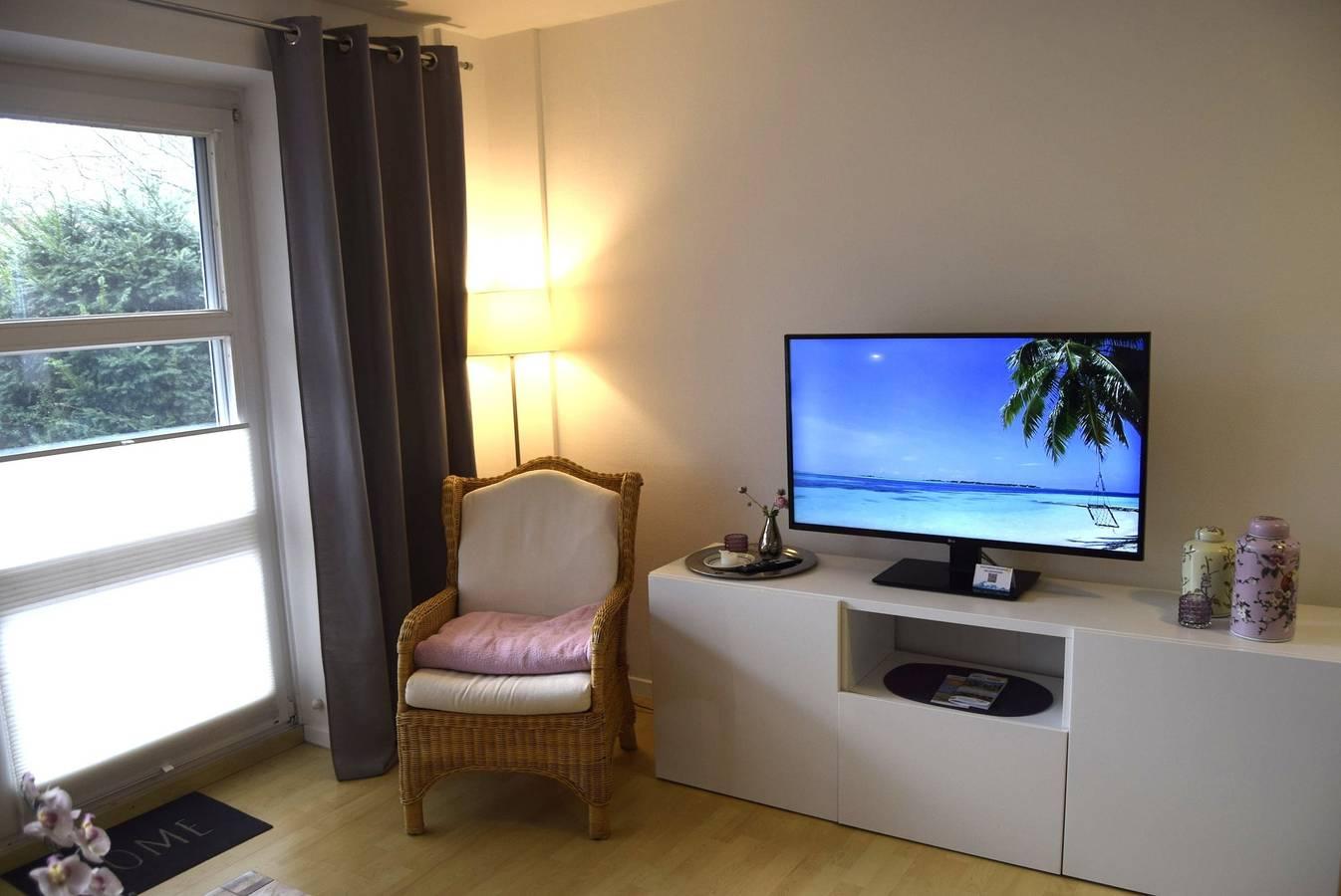 Vakantieappartement in Schönberg, Duitsland voor 2 personen foto 8