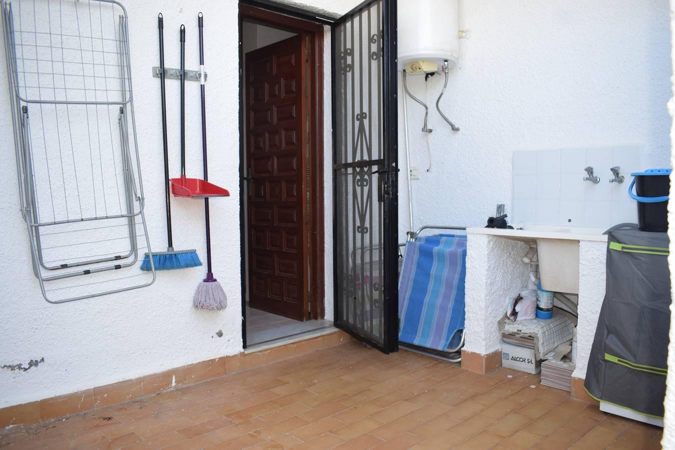 Vakantieappartement met zwembad en hond toegestaan in Las Marinas, Dénia, Spanje voor 5 personen foto 23