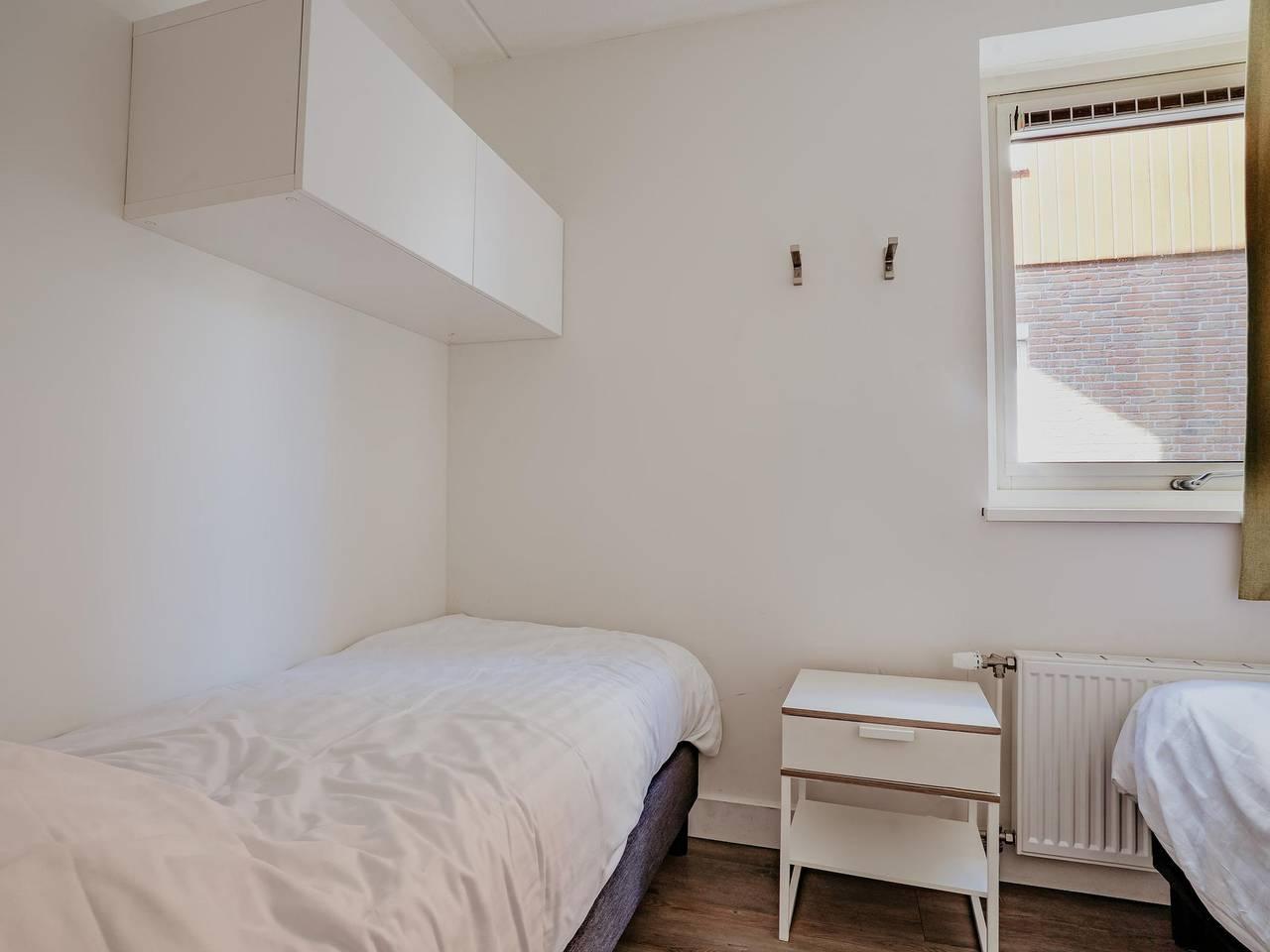 Vakantieappartement in Uitgeest, Nederland voor 6 personen foto 12