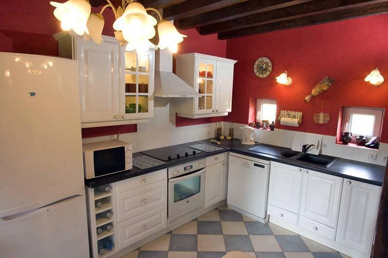 Vakantiehuis in Oherville, Frankrijk voor 6 personen foto 5