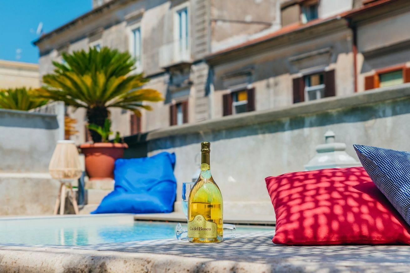 Vakantieappartement in Sant'Agnello, Italië voor 4 personen foto 18