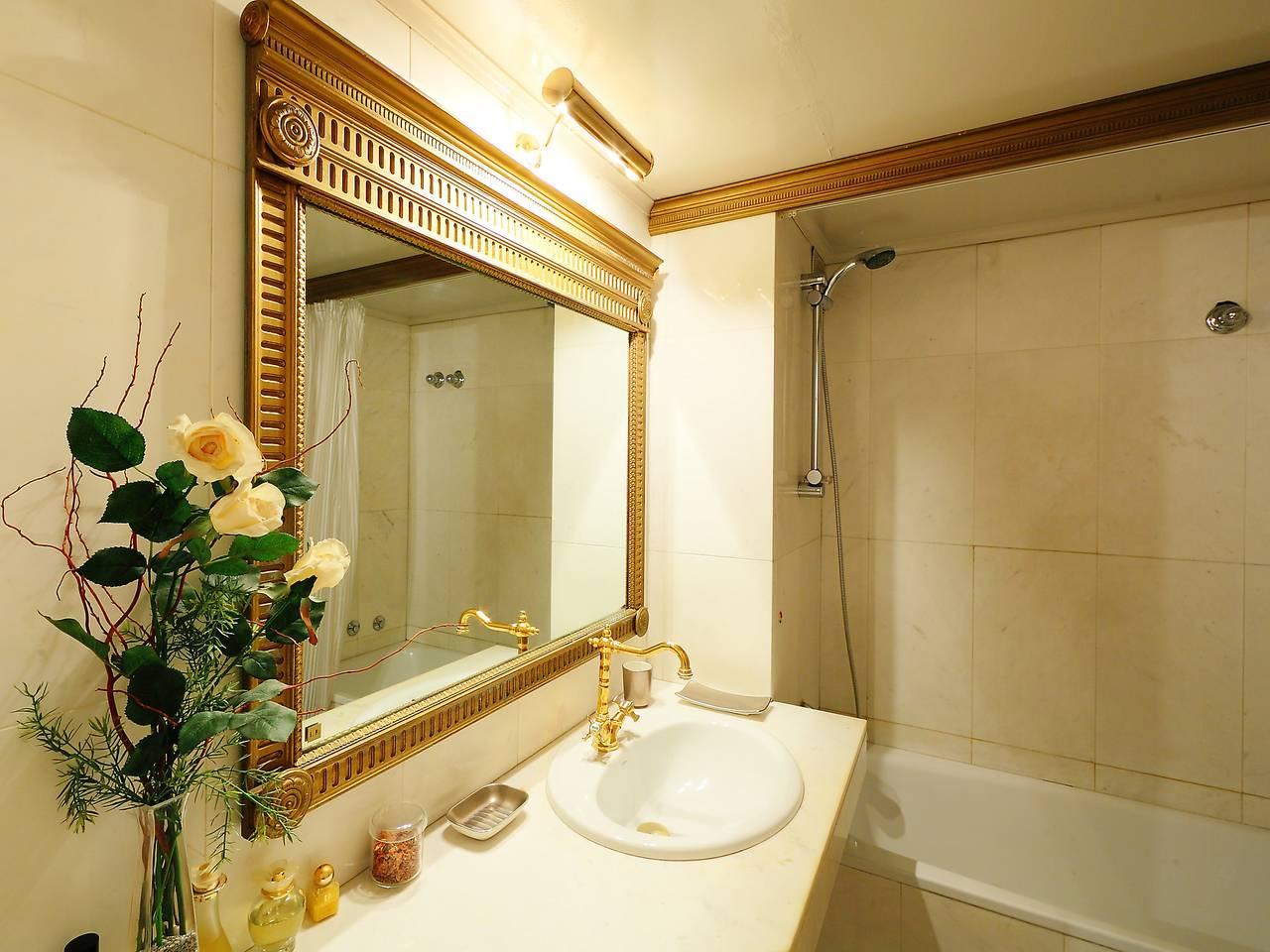 Vakantieappartement in Barcelona, Spanje voor 2 personen foto 15