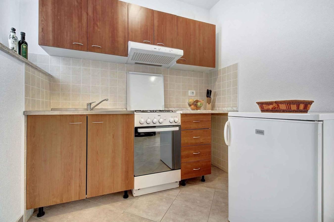 Vakantieappartement in Umag, Kroatië voor 4 personen foto 11