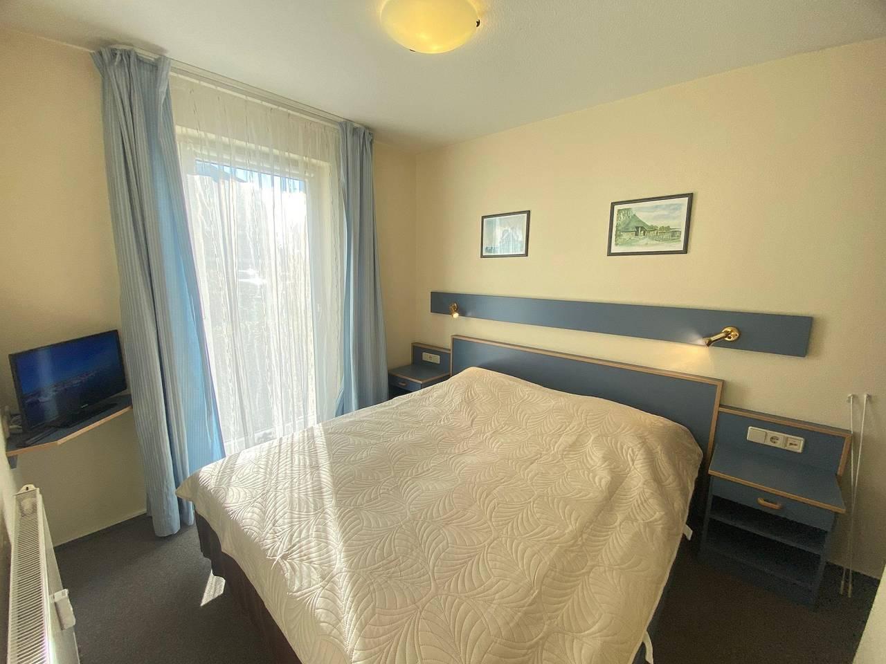 Vakantieappartement in Kühlungsborn, Duitsland voor 2 personen foto 10
