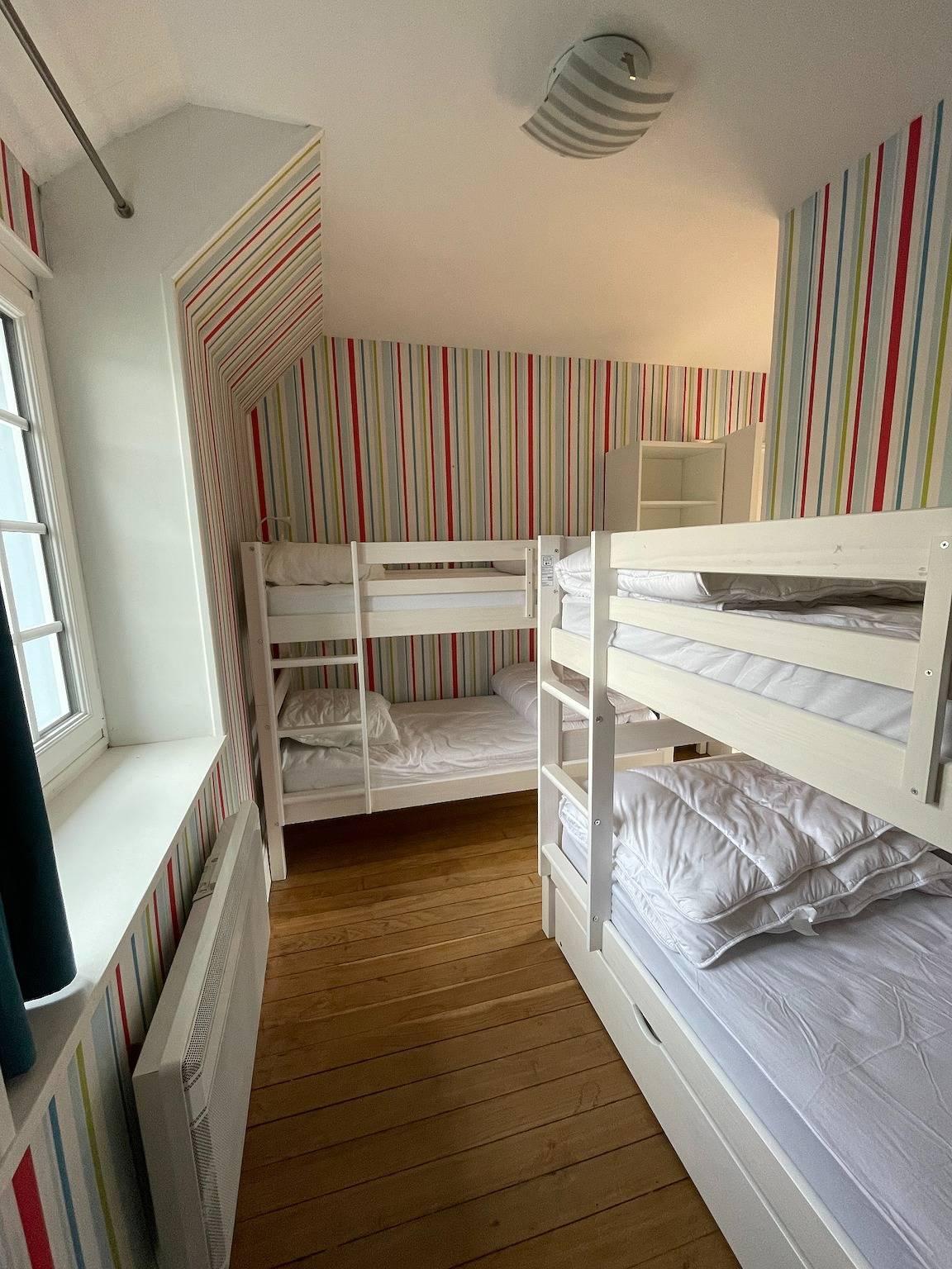 Vakantiehuis in Calvados, Frankrijk voor 10 personen foto 11