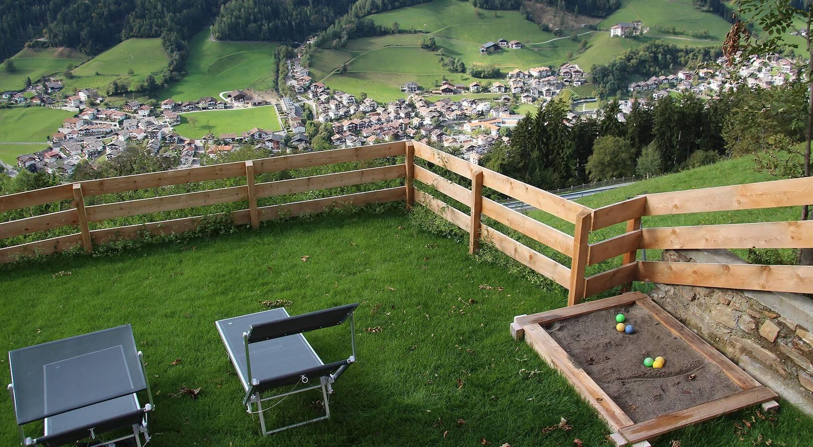 "Bergchalet Prantach" met uitzicht op de bergen in Sankt Leonhard in Passeier, Passeiertal, Italië voor 12 personen foto 22