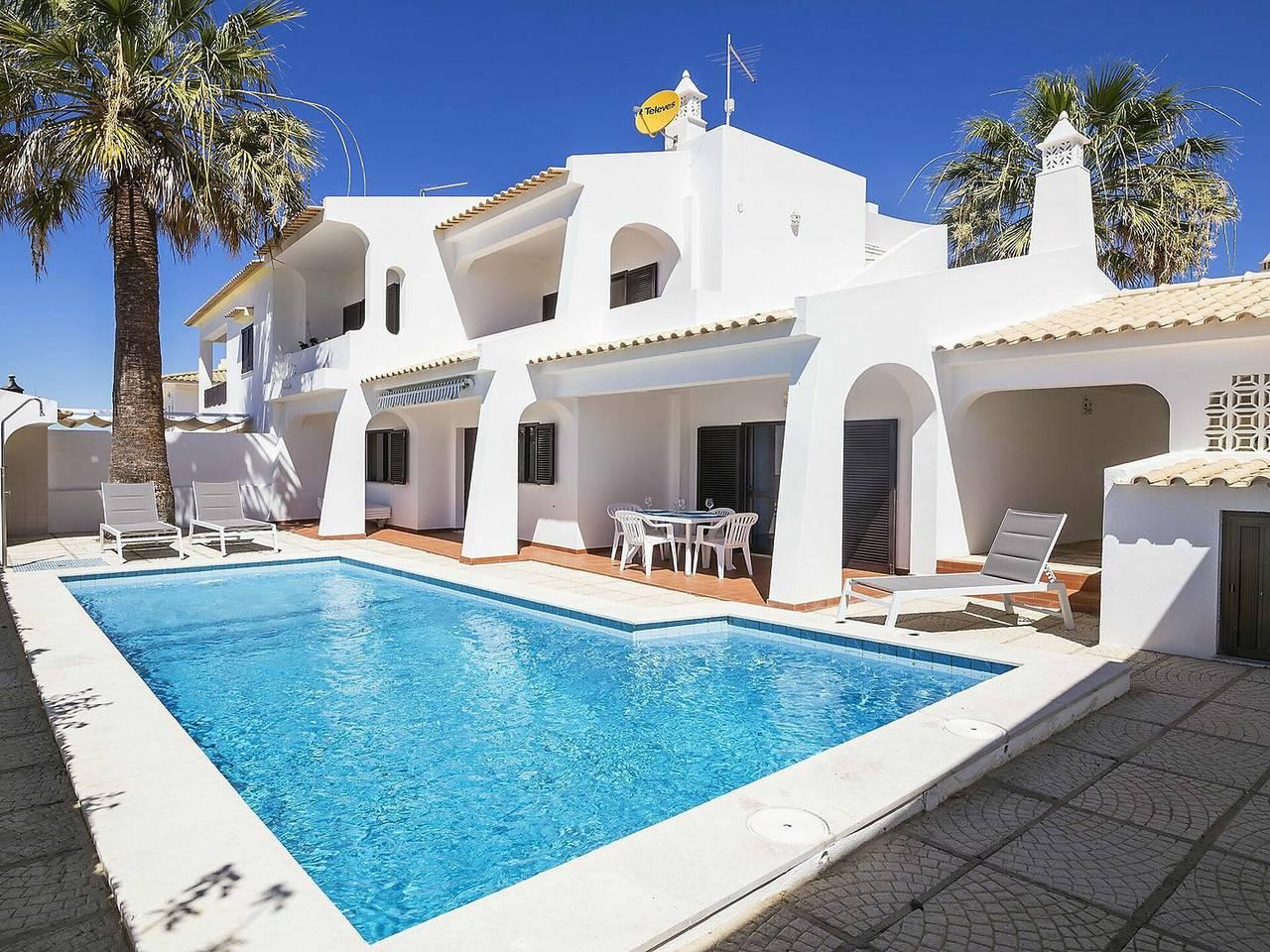 Vakantiehuis in Guia, Portugal voor 9 personen foto 3