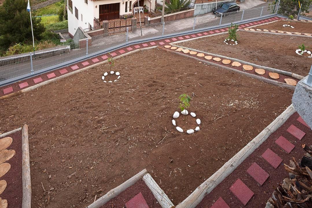 Vakantiehuis met privézwembad en zeezicht in Calheta, Madeira, Portugal voor 10 personen foto 23