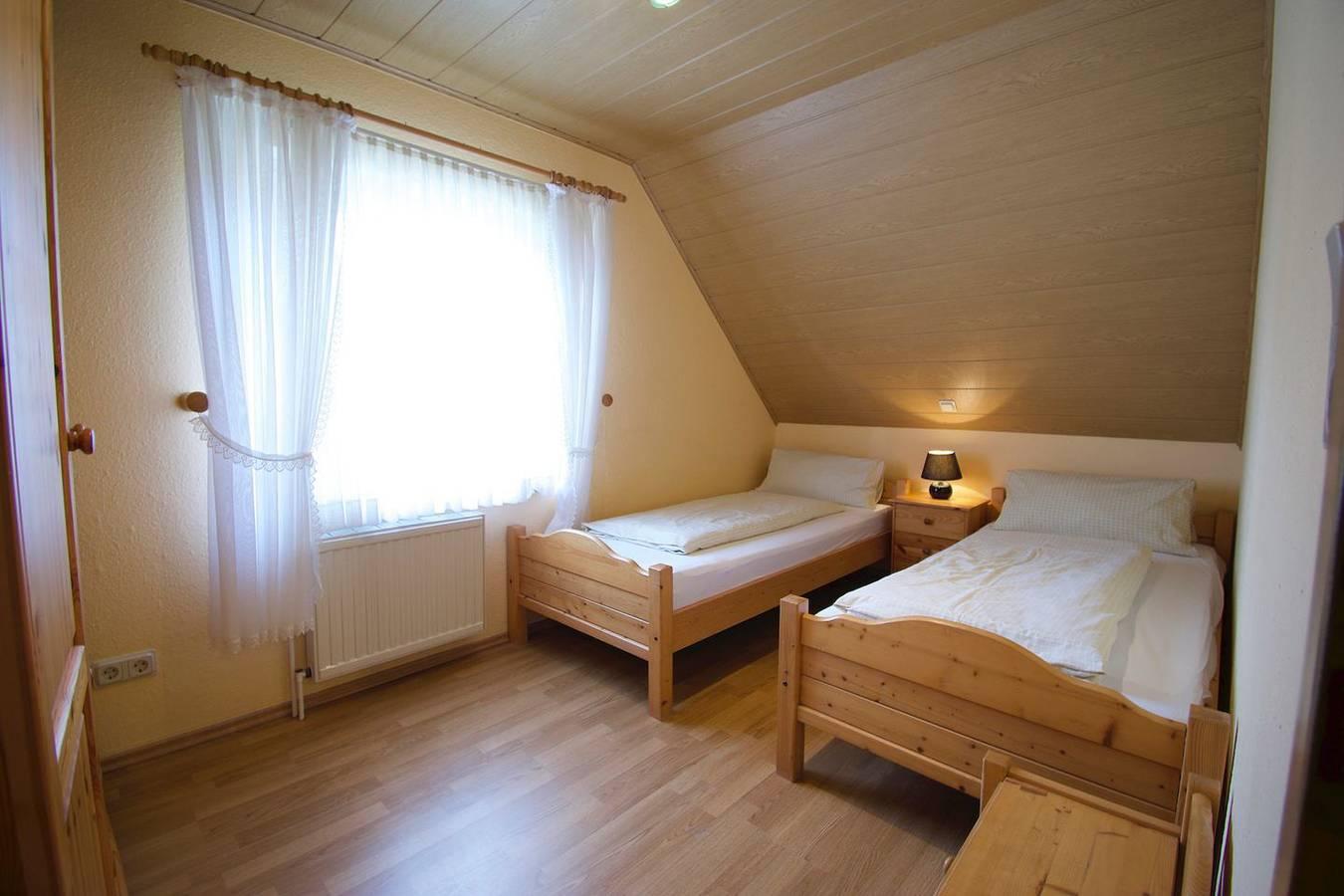 Vakantiehuis in Waddenzee foto 17
