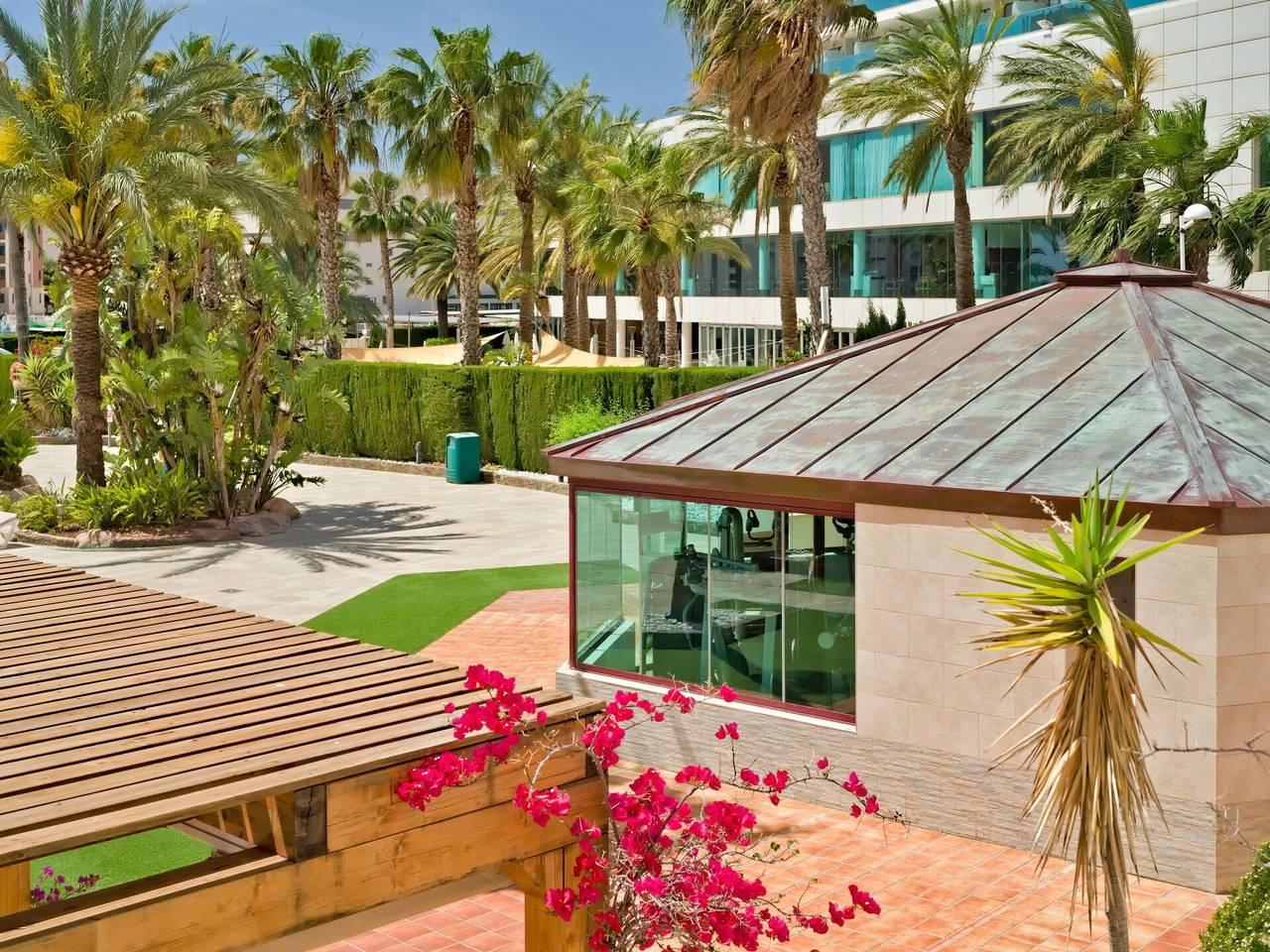 Vakantieappartement in Calpe, Spanje voor 4 personen foto 18