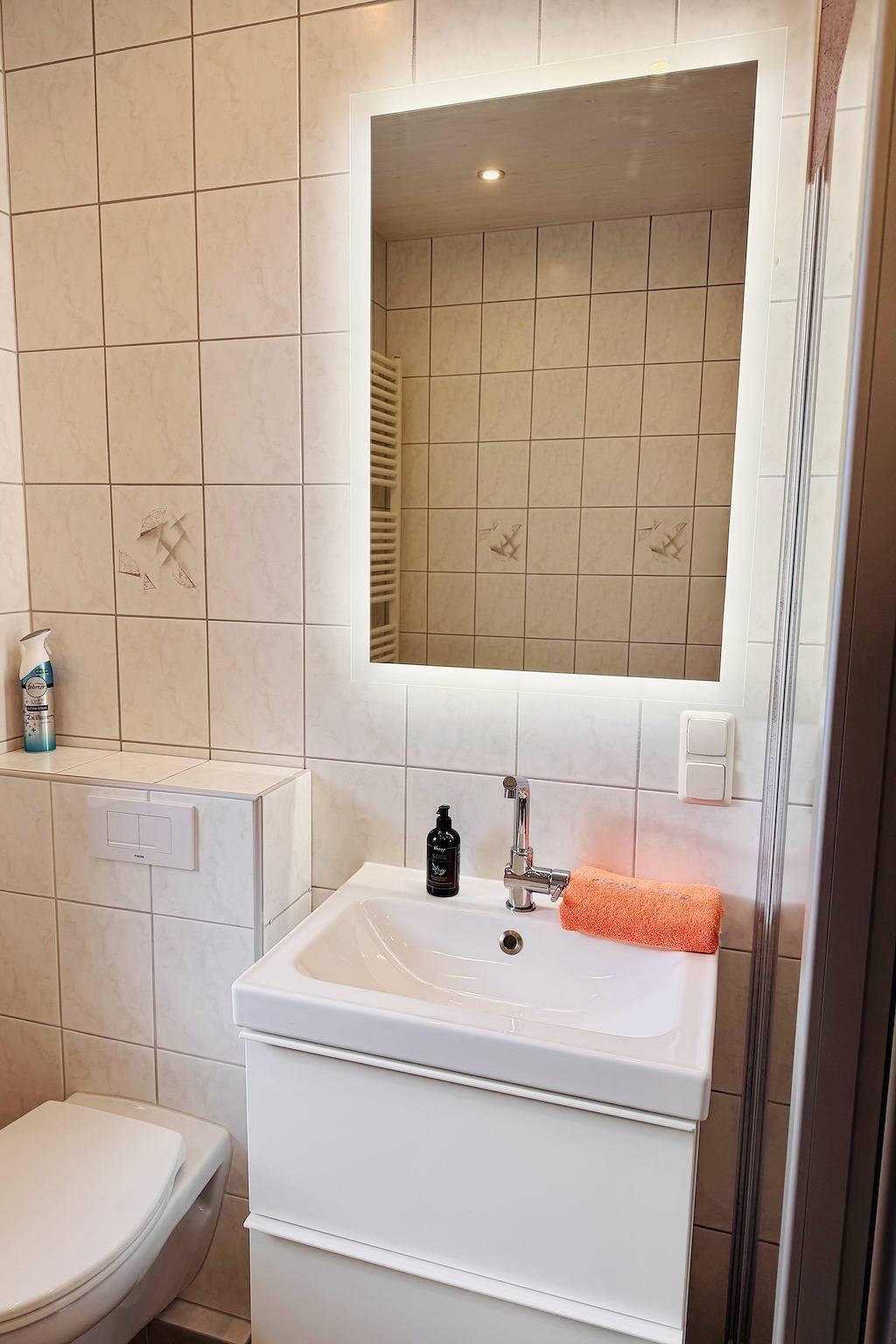 Vakantieappartement in Geyer, Duitsland voor 2 personen foto 11