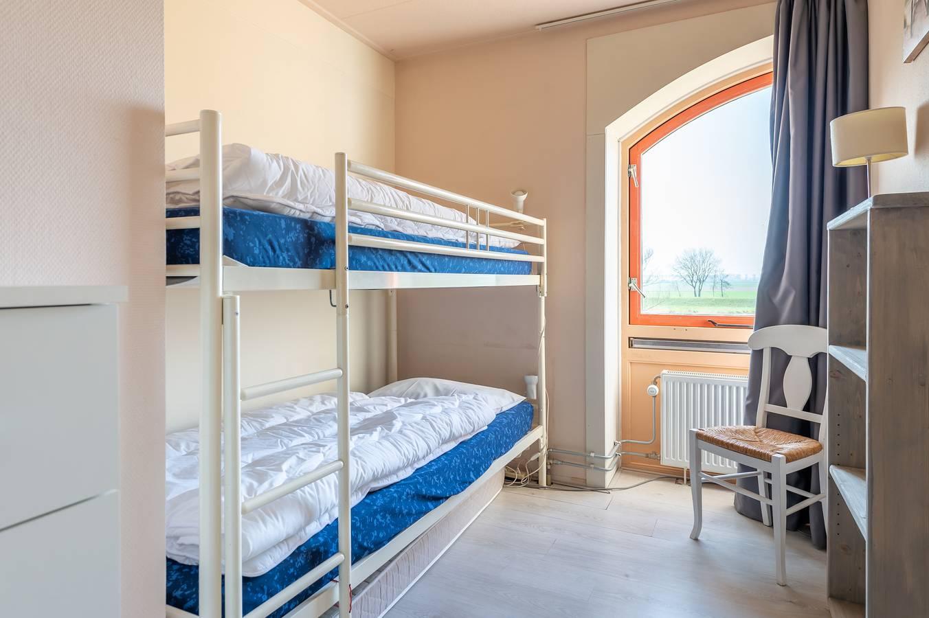 Vakantiehuis in Hoofdplaat, Nederland voor 5 personen foto 11