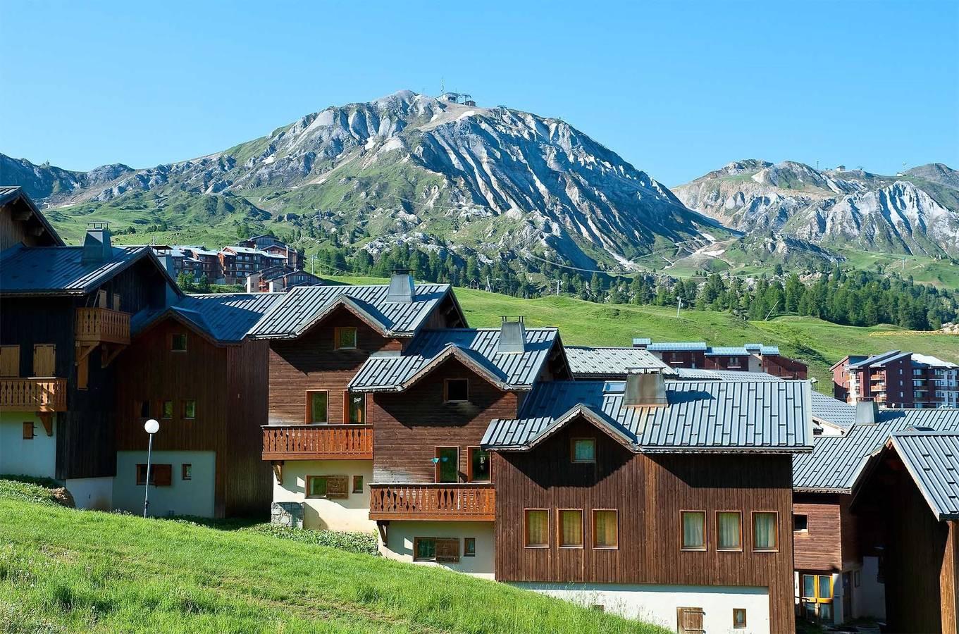 Vakantiehuis in Savoie, Frankrijk voor 9 personen foto 12