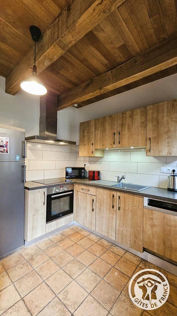 Vakantiehuis in Corrèze, Frankrijk voor 12 personen foto 12