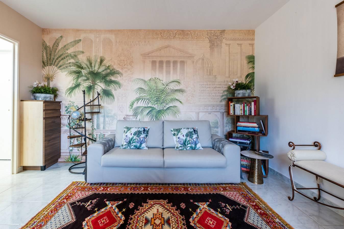 Vakantieappartement in Nice, Frankrijk voor 2 personen foto 2