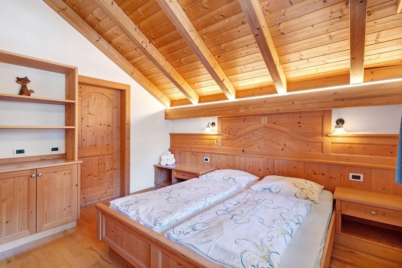 Vakantieappartement in La Val, Italië voor 4 personen foto 16