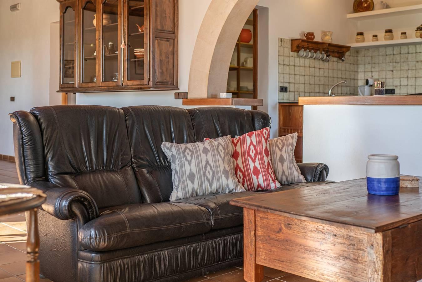 Vakantieappartement in Migjorn, Spanje voor 4 personen foto 10
