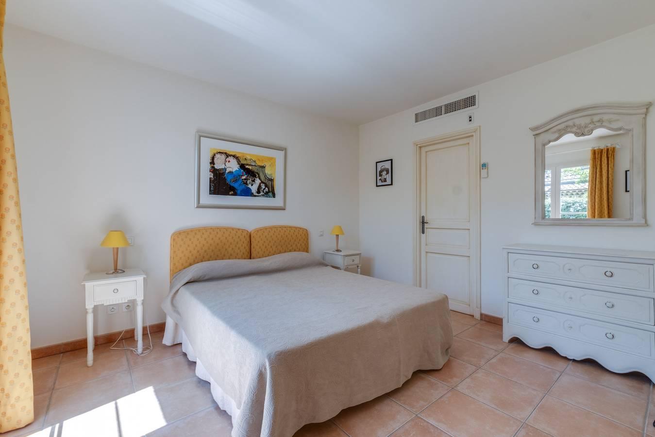Vakantieappartement in Var, Frankrijk voor 4 personen foto 13