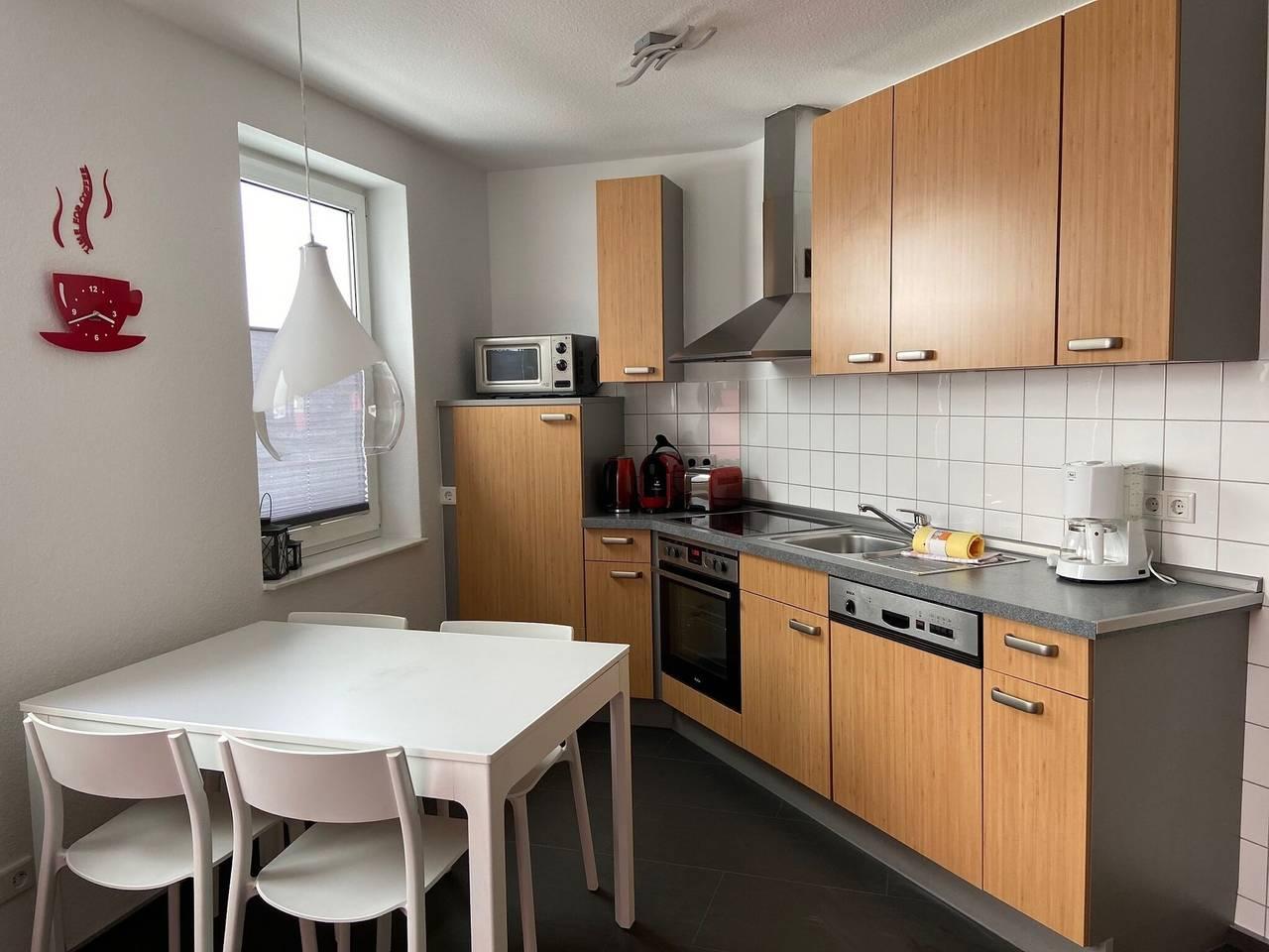 Vakantieappartement in Upland, Duitsland voor 3 personen foto 6