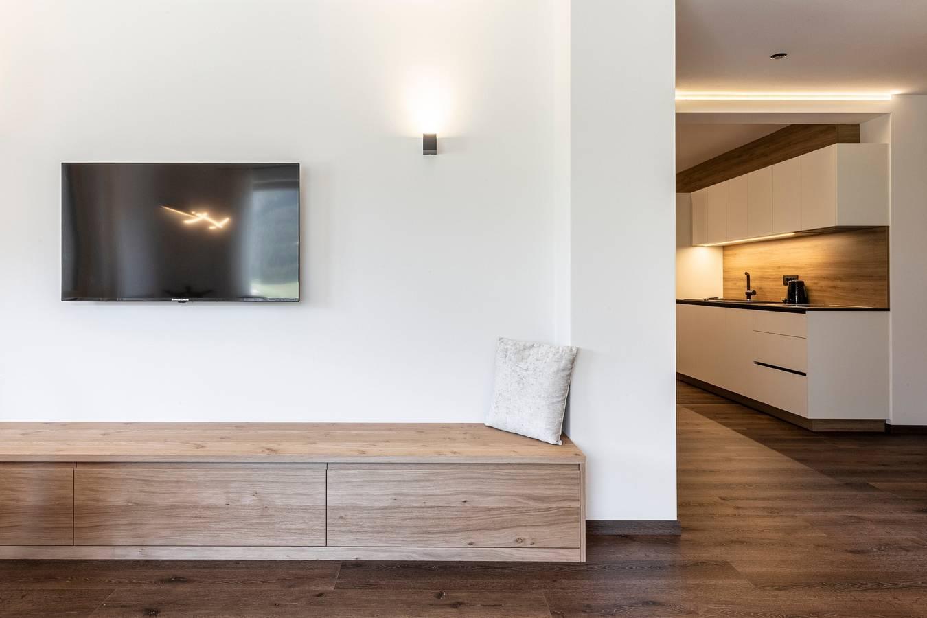 Vakantieappartement in Ortisei, Italië voor 8 personen foto 10