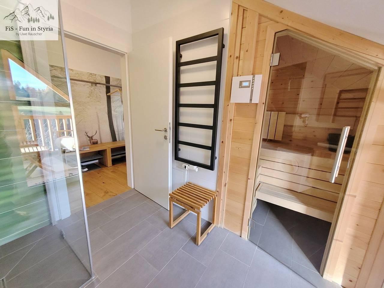 Vakantieappartement in Tauplitz foto 8