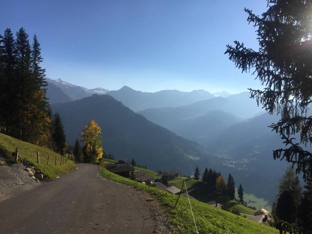 Vakantieappartement in Lenk, Zwitserland voor 2 personen foto 3