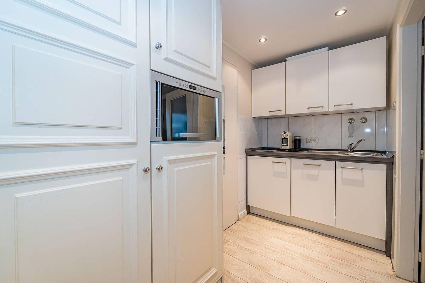 Vakantieappartement in Sylt, Duitsland voor 3 personen foto 15