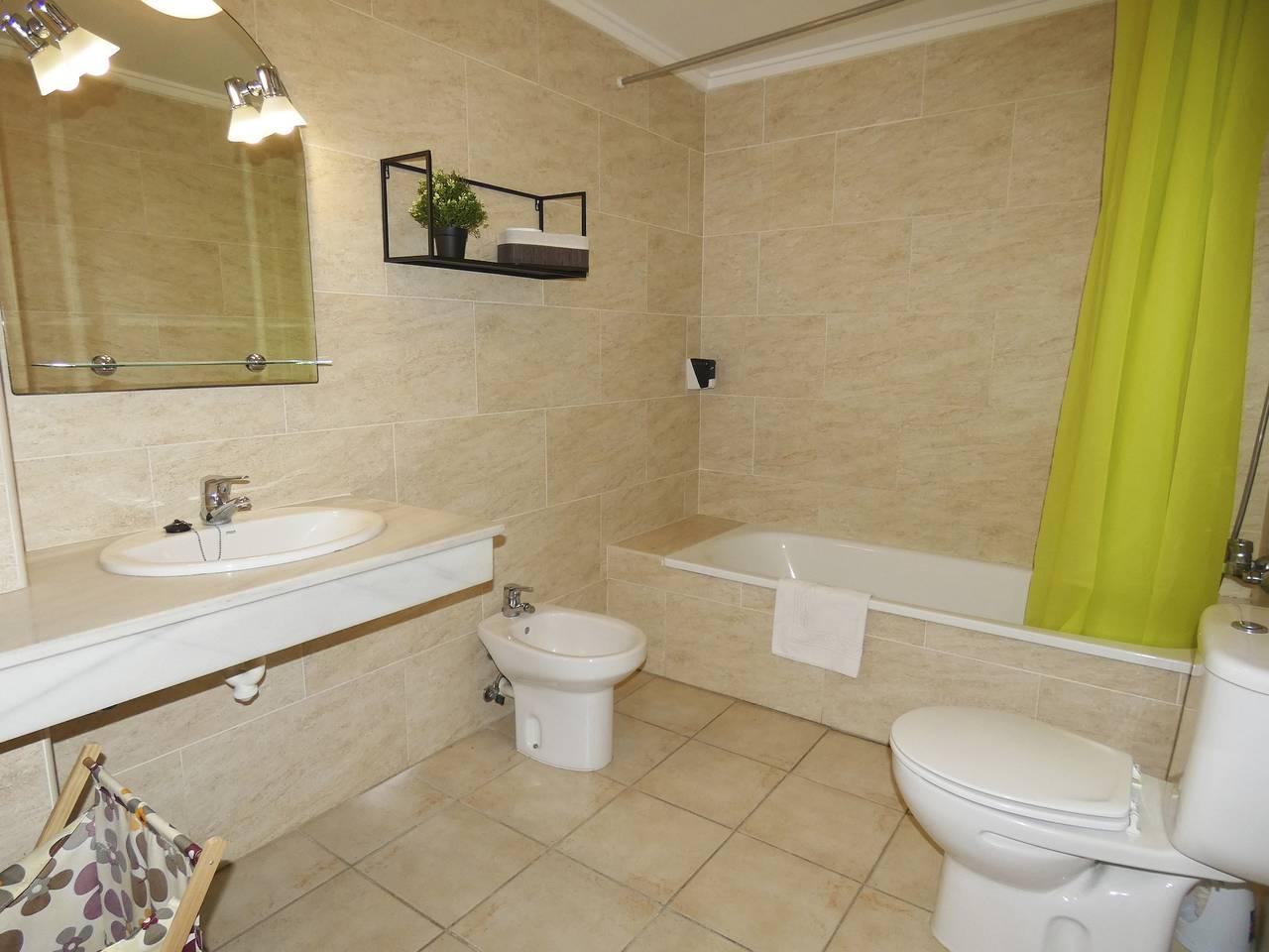 Vakantieappartement in Safor, Spanje voor 4 personen foto 16