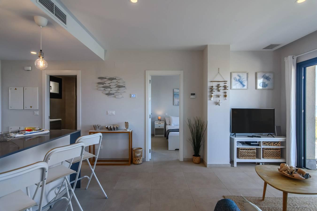 Vakantieappartement in Ayamonte, Spanje voor 4 personen foto 6