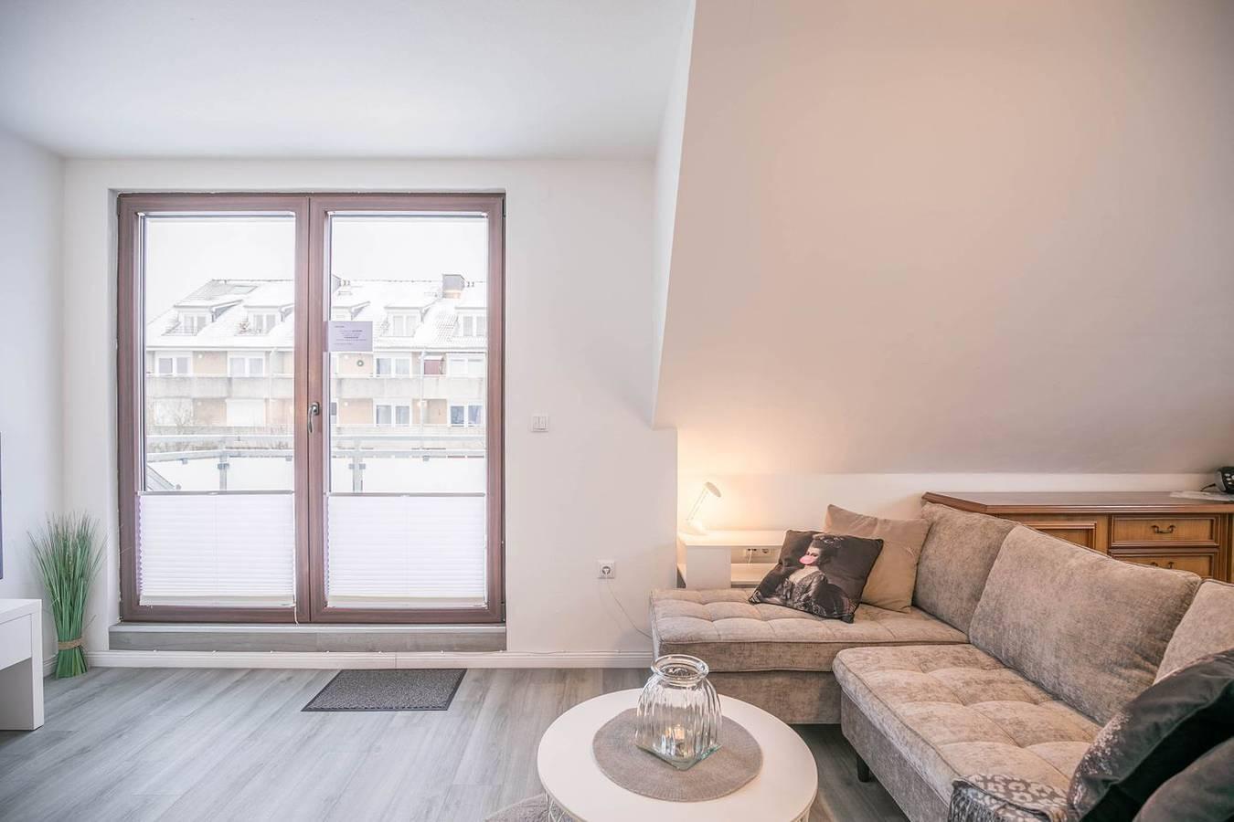 Vakantieappartement in Büsum, Duitsland voor 4 personen foto 7