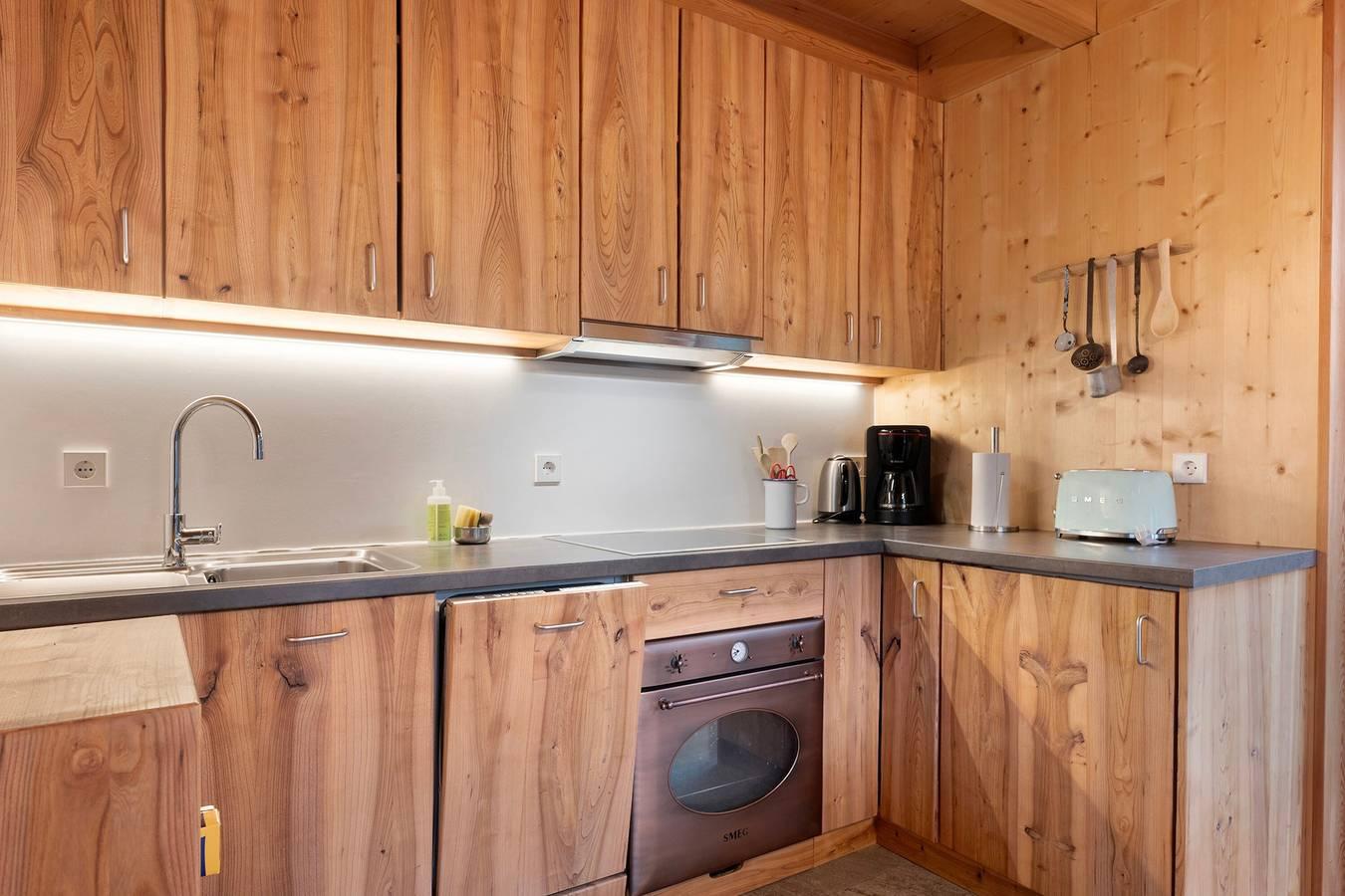Vakantiehuis in Ultental, Italië voor 7 personen foto 14