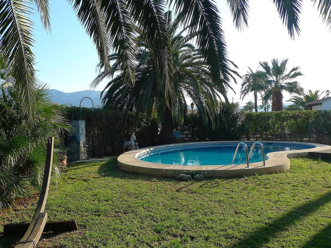 Vakantiehuis in Dénia, Spanje voor 6 personen foto 5