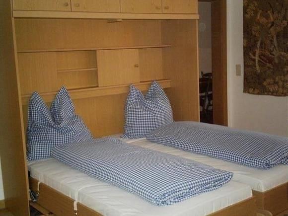 Vakantieappartement in Zwaben, Duitsland voor 4 personen foto 5
