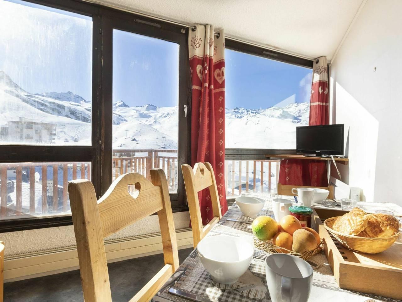 Vakantieappartement in Savoie, Frankrijk voor 4 personen foto 13