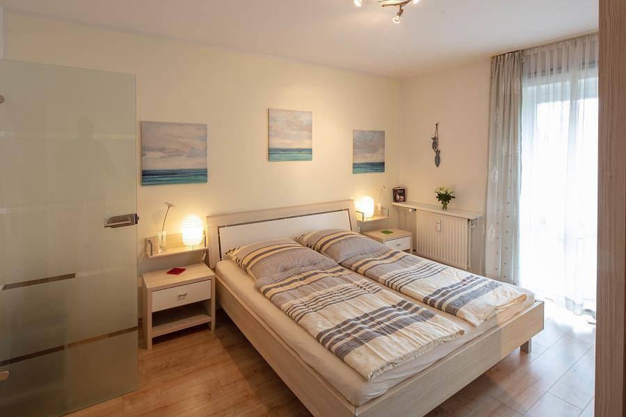 Vakantieappartement in Haffkrug, Duitsland voor 4 personen foto 9
