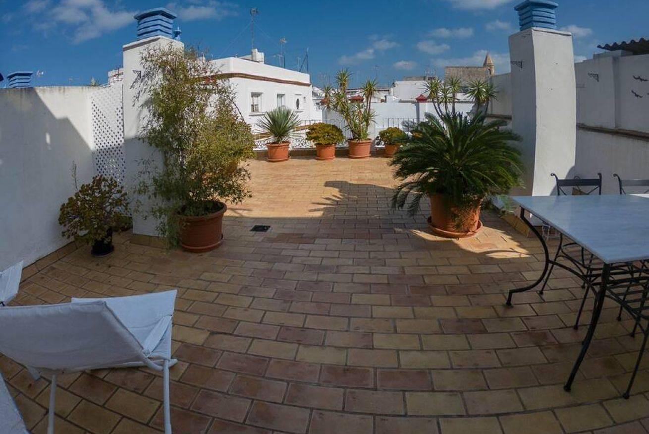 Vakantieappartement in Cádiz, Spanje voor 2 personen foto 16