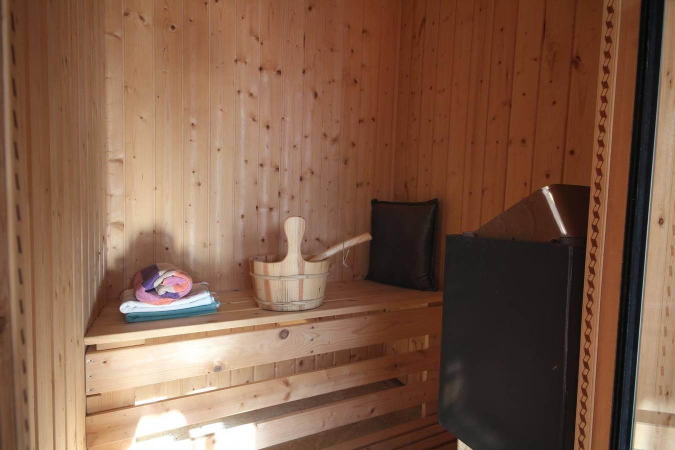 Vakantiehuis in Ouainville, Frankrijk voor 6 personen foto 2