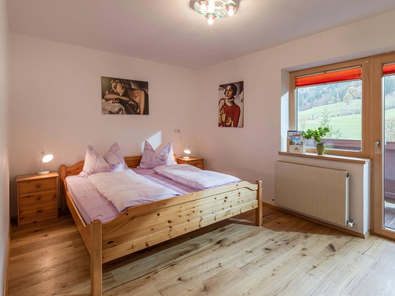 Vakantieappartement in Itter, Oostenrijk voor 4 personen foto 2