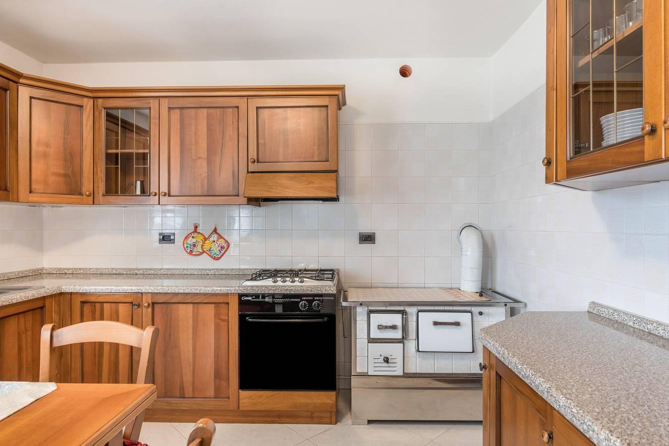 Vakantieappartement in Dorsino, Italië voor 6 personen foto 8