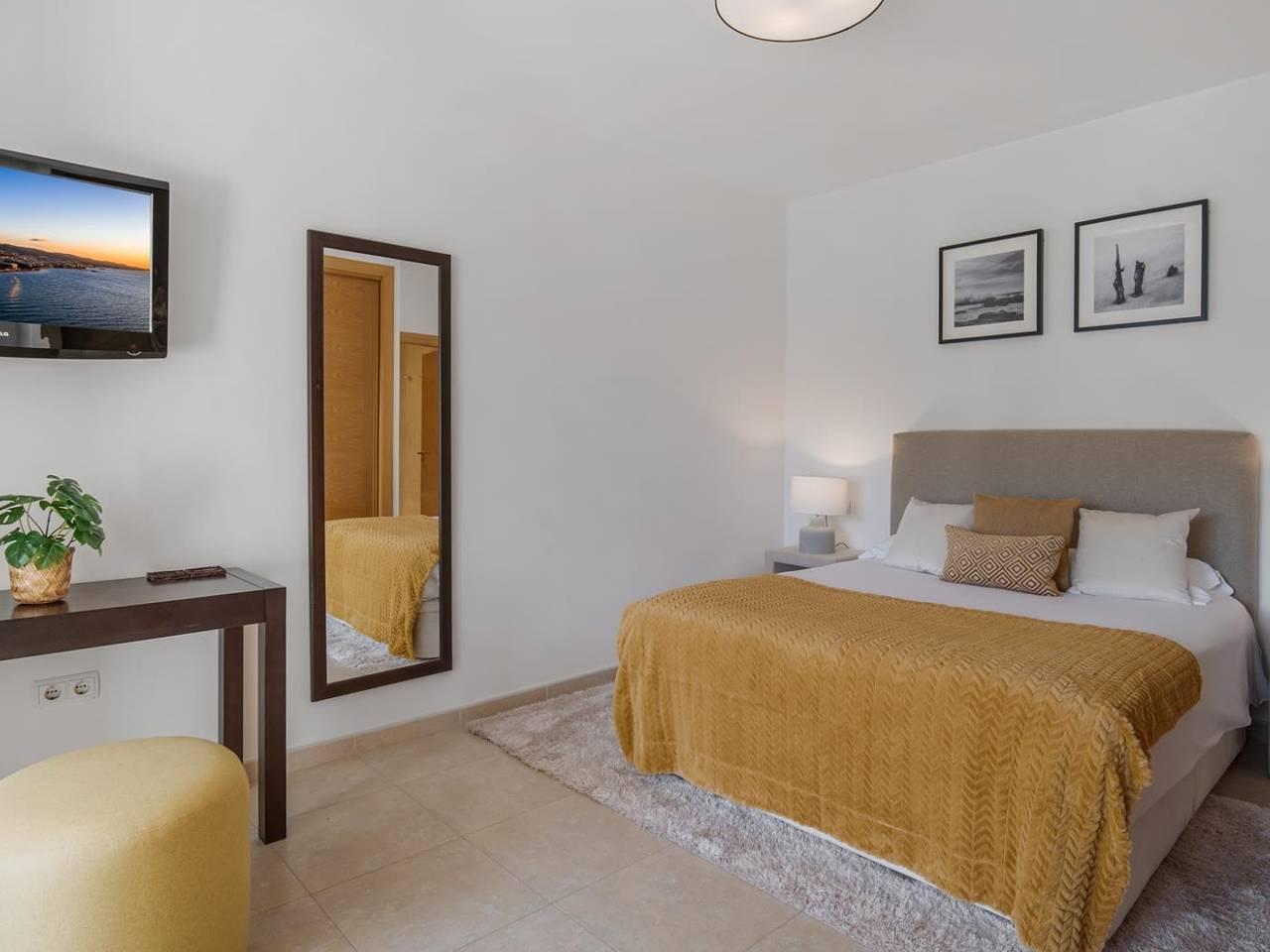 Vakantieappartement in Marbella, Spanje voor 4 personen foto 10