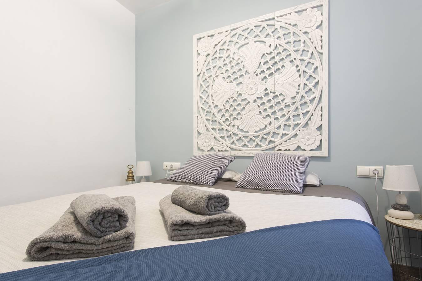 Vakantieappartement in Granada, Spanje voor 4 personen foto 6