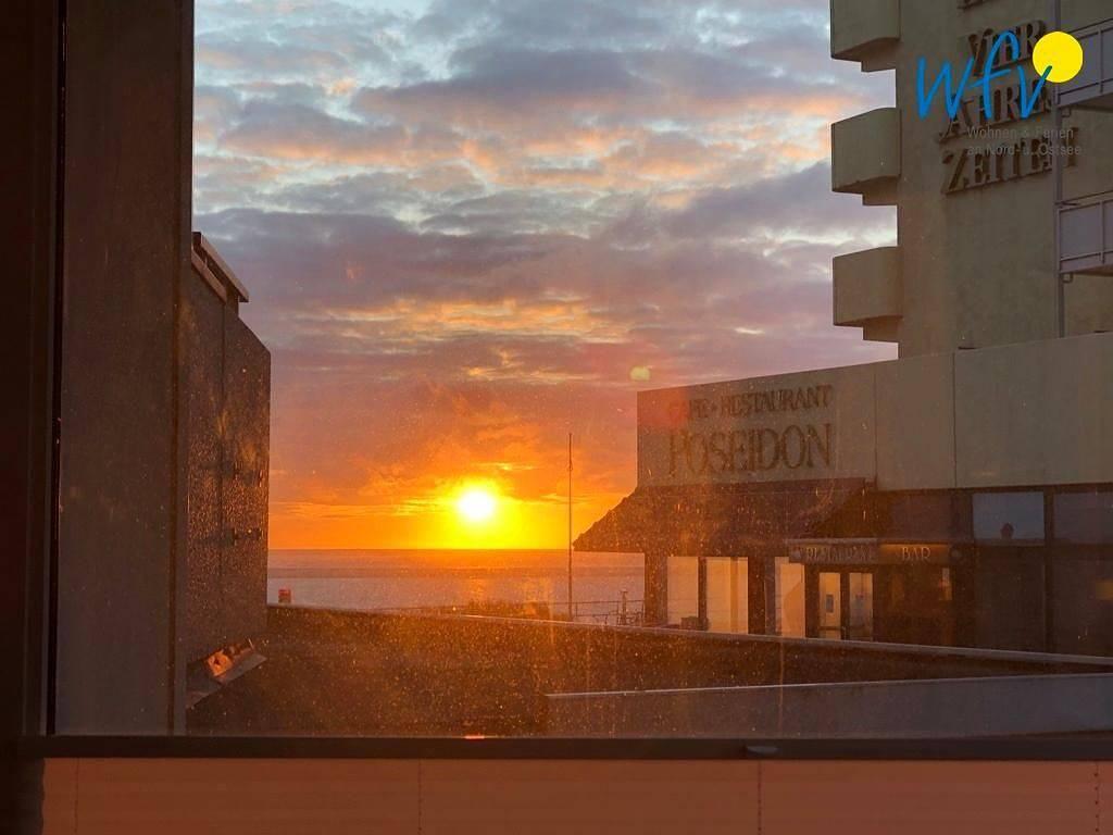 Vakantieappartement in Borkum, Duitsland voor 3 personen foto 18