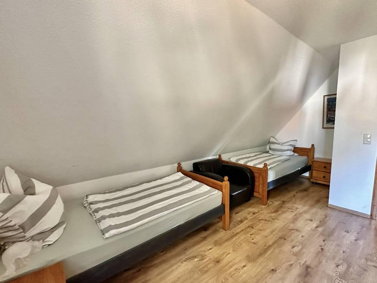 Vakantieappartement met zwembad en speeltuin in Dargun, Mecklenburgse meren, Duitsland voor 6 personen foto 19