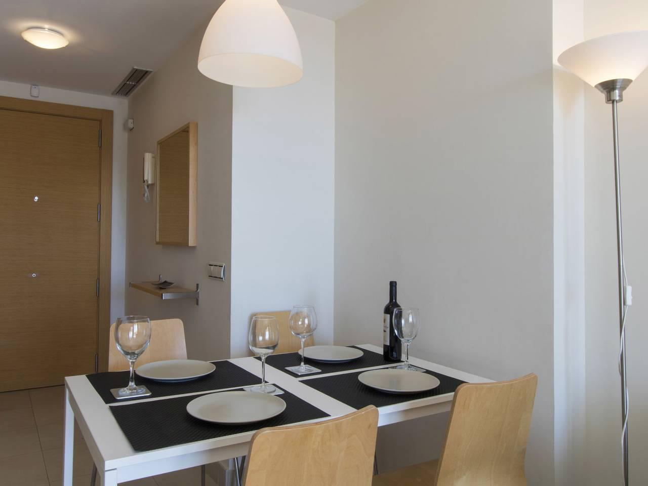 Vakantieappartement in Marbella, Spanje voor 3 personen foto 13