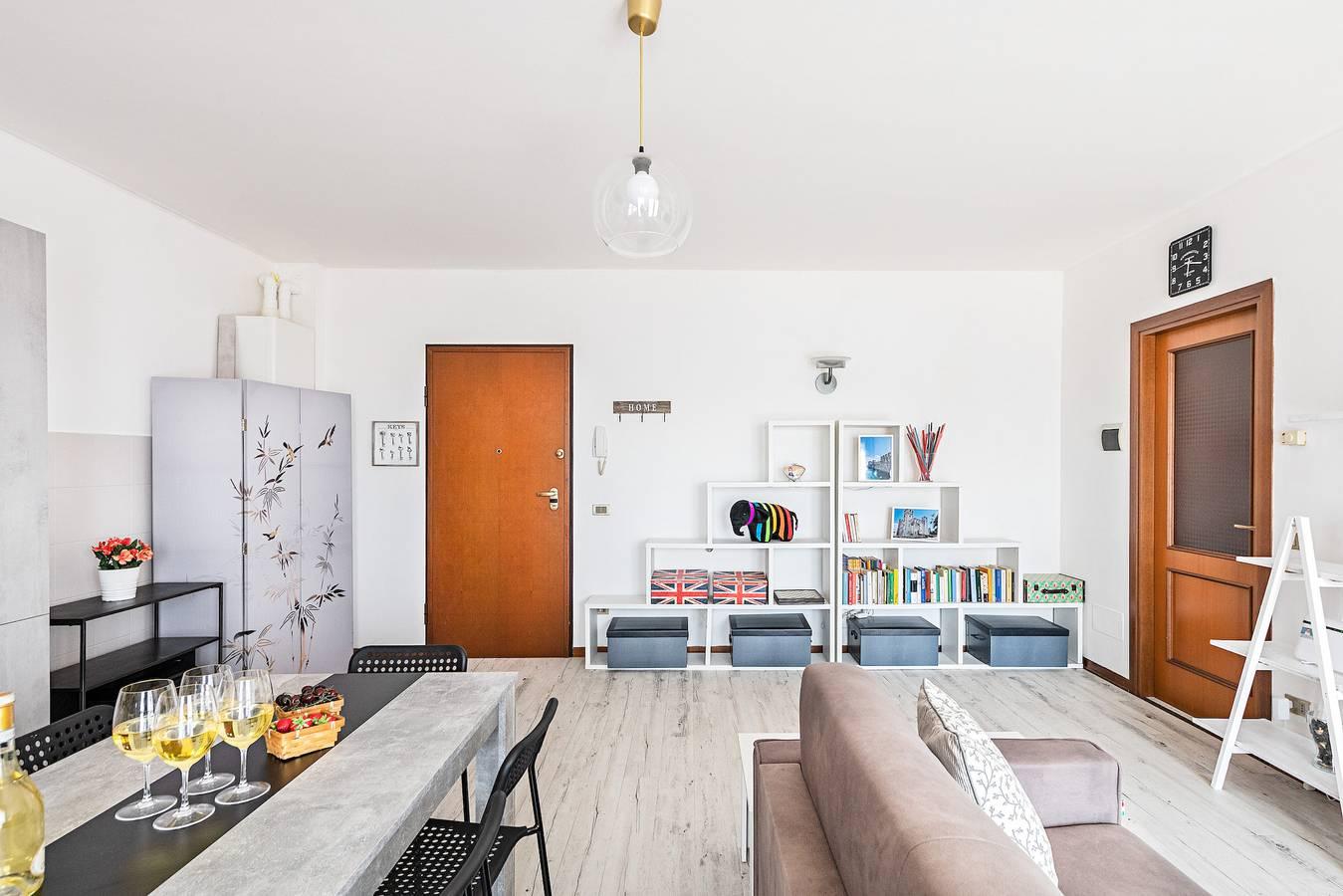 Vakantieappartement in Sirmione, Italië voor 4 personen foto 6