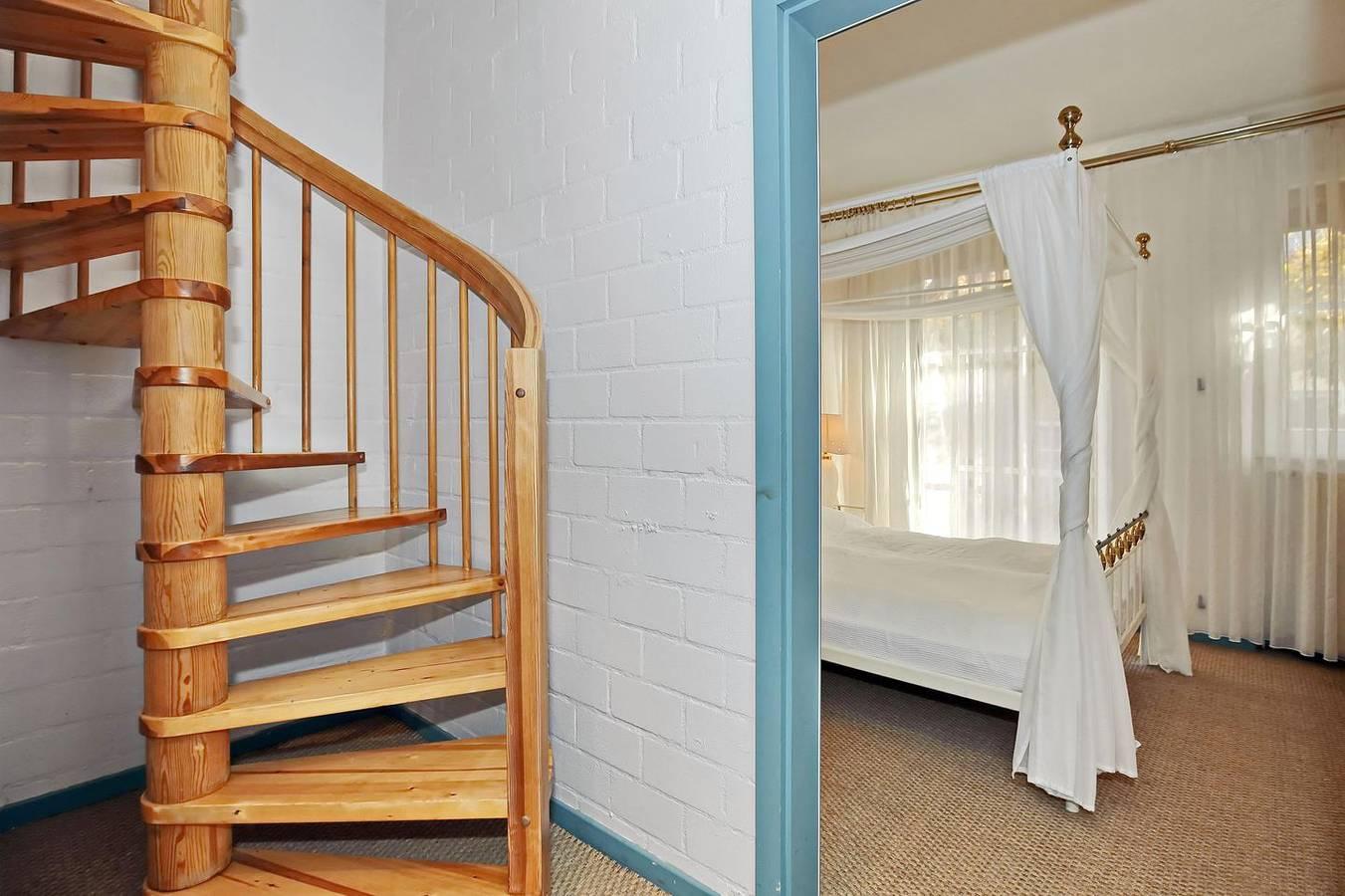 Vakantieappartement in Kühlungsborn, Duitsland voor 3 personen foto 9