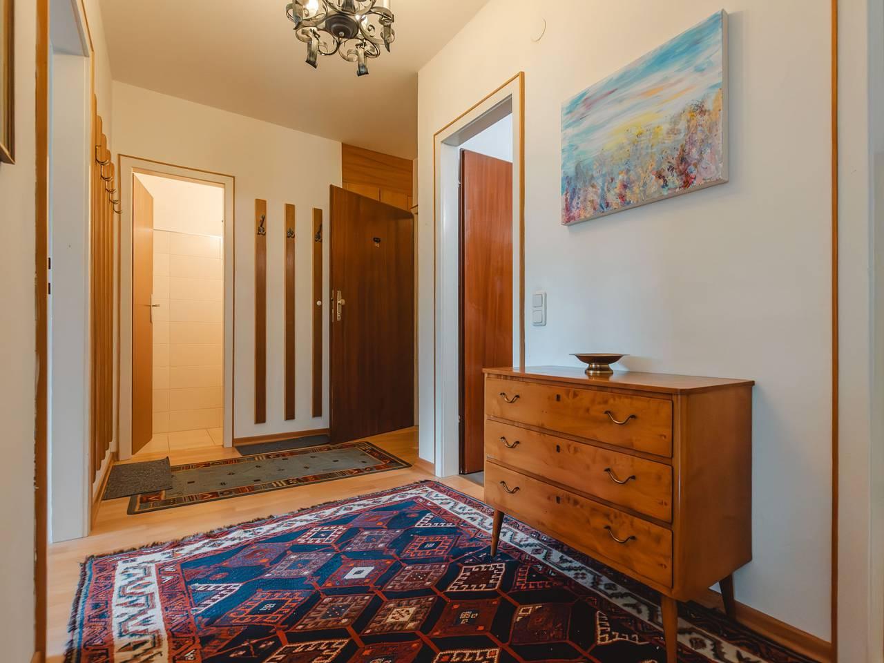 Vakantieappartement in Bad Gastein, Ski Amadé, Oostenrijk voor 6 personen foto 19