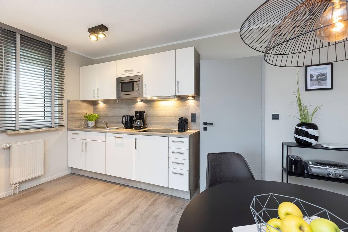 Vakantieappartement in Kellenhusen, Duitsland voor 4 personen foto 13