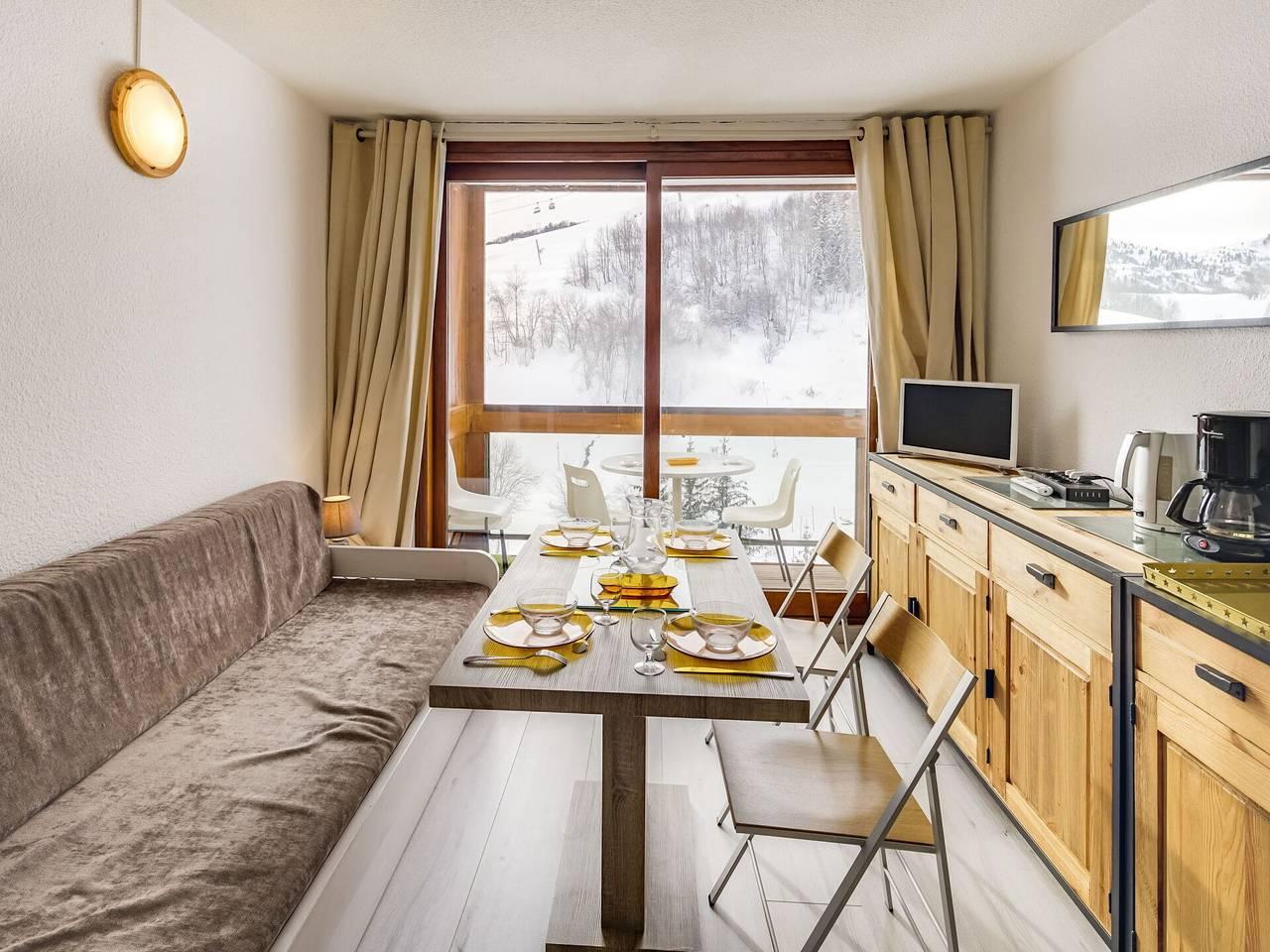 Vakantieappartement in Savoie, Frankrijk voor 4 personen foto 17